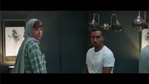 مرداب قسمت ۴ (امیر جعفری ، مجتبی پیرزاده)