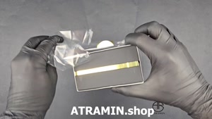 آنباکسینگ عطر یونیک لاکچری وود اند مود ابسولوت در عطرآمین 