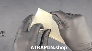 آنباکسینگآنباکسینگ عطر لطافه عطر لطافه هر کانفشن در عطرآمین 