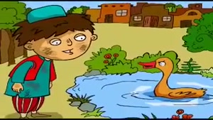 کلیپ حسنی / ترانه زیبای حسنی / آهنگ حسنی / حسنی