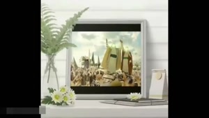 کلیپ زیبای عید غدیر / عید غدیر بر همگی مبارک