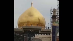 کلیپ ولادت امام علی النقی / ولادت امام هادی