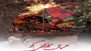 کلیپ شاد تولد 14 خرداد / کلیپ تولدت مبارک عزیزم