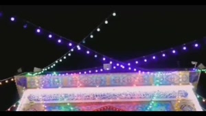 کلیپ تبریک ولادت امام هادی / استوری ولادت امام علی النقی
