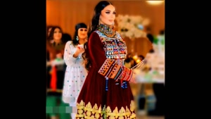 دانلود کلیپ افغانی شاد / آهنگ افغانی جدید / ترانه افغانی