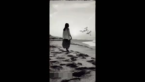 کلیپ غمگین برای استوری / کلیپ غمگین جدایی / کلیپ غمگین