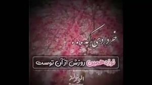 کلیپ شاد تولد 19 خرداد / به وقت 19 خرداد / کلیپ تولد