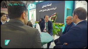 چه چیزی پیروزپک را در جشنواره صنایع غذایی 1402 متمایز کرد؟