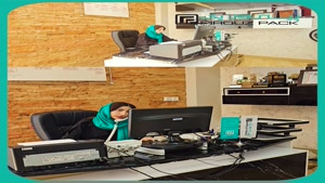 خدمات پس از فروش پیروزپک، همواره آماده پاسخگویی به سوالات شم