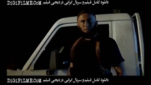 محمدرضا شریفی نیا در فیلم سینمایی قلب رقه 