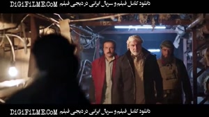 هدایت هاشمی در فیلم قلب رقه (((کامل))) رایگان