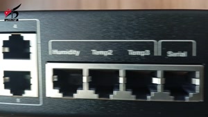 سیستم هوشمند سازی رک اسمارت بیت رک