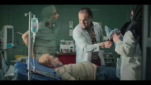 فیلم اجل معلق قسمت ۲ رضا عطاران