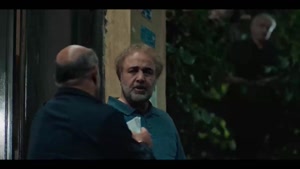 اجل معلق قسمت ۴ {رضا عطاران - عباس جمشیدی فر }