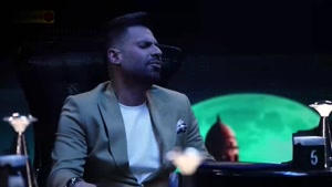 برنامه الکلاسیکو مافیا قسمت ۱۱ یازدهم / مافیایی