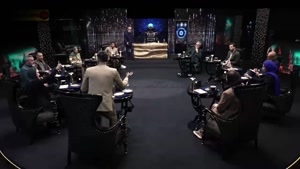 مافیا الکلاسیکو بازی قسمت ۱۰ فاطیما - حوریه - نیلوفر