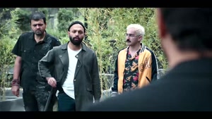 سریال قورباغه قسمت ۴ (سریال های ایرانی)