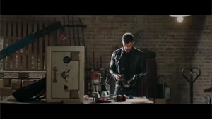 فیلم حرفه ای قسمت ۸ هشتم