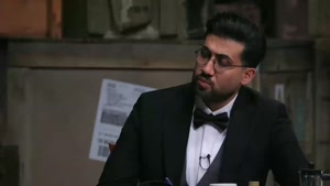 پدرخوانده مافیا فصل ۳ / سریال پدرخوانده قسمت ۱۸