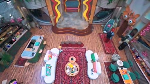 جوکر ایرانی - فینال بانوان جکر ۲ فصل ۶