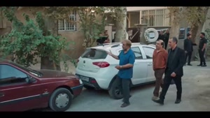 عجل معلق رضا عطاران - سریال طنز جدید ایرانی 1404