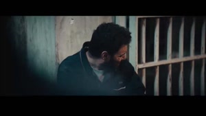 وحشی جواد عزتی - سریال وحشی قسمت ۸