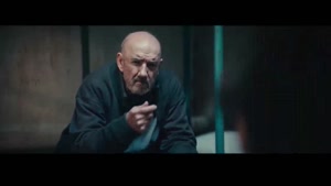 وحشی قسمت اخر / سریال وحشی هومن سیدی