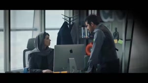 دانلود سریال عاشقانه آبان با بازی شهاب حسینی