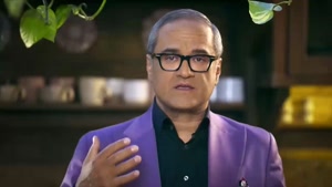 رامبد جوان با کارناوال (خندوانه)‌ به نمایش خانگی آمد