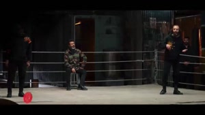 سریال رینگو قسمت اول / برنامه رینگو مجید واشقانی