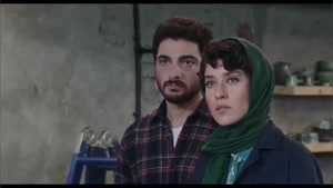 سریال خسوف قسمت اول / سریال های ایرانی خانگی