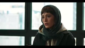 جنگل آسفالت قسمت ۴ فرشته حسینی نوید محمدزاده