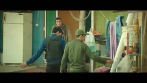 دانلود سریال غربت (نمایش خانگی)