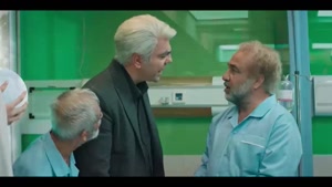 فیلم اجل معلق قسمت ۴ / تینا یلان / سریال اجل معلق قسمت ۴