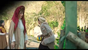 قسمت اخر ماه پیشونی فصل ۲ / فیلم دیو و ماه پیشونی