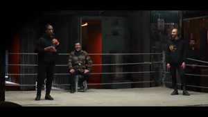 رینگو قسمت 19 / برنامه رینگو مجید واشقانی