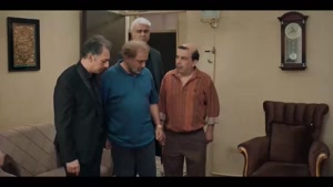 فیلم اجل معلق قسمت ۲ / دانلود عجل معلق رضا عطاران