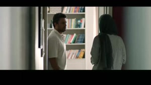 سرگیجه سریال ایرانی - قسمت ۱ تا اخر هومن سیدی