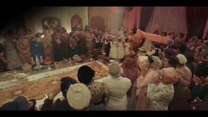 سووشون سریال جدید ایرانی - قسمت اول