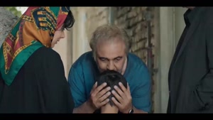 رضا عطاران در سریال کمدی جدید عجل معلق