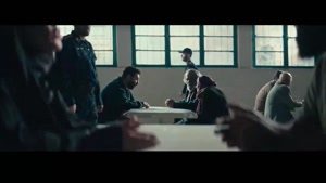 وحشی جواد عزتی نگار جواهریان - فصل اول کامل