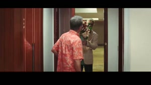 فیلم های کمدی - هتل پژمان جمشیدی و محسن کیایی