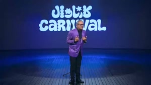 کارناوال برنامه رامبد جوان / سریال جدید کارناوال رامبد