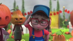 دانلود ببعی قهرمان (کارتون سینمایی)