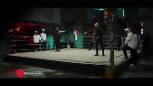 دانلود رینگو قسمت ۲۲ مجید واشقانی