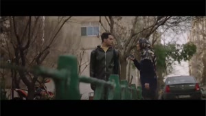 دانلود عقرب عاشق قسمت ۸ هشت (آرمان درویش ساقی حاجی پور)