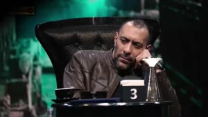 دانلود مافیا الکلاسیکو قسمت ۱۰