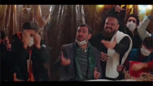 دانلود سریال راز بقا قسمت ۱ تا اخر کامل - بهرام افشاری