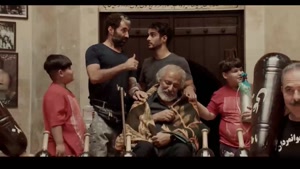 فیلم پول و پارتی (فیلم خنده دار 😂 جدید)