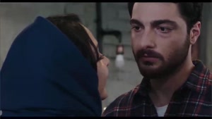 دانلود سریال خسوف قسمت ۹ نهم (مینو شریف ، المیرا دهقانی)